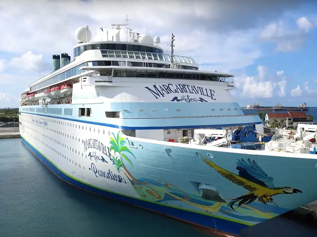 Margaritaville at Sea is one of the underrated cruise company.